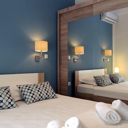Stylish Modern Apartment, Nilie Hospitality Mgmt Salonic Exterior foto