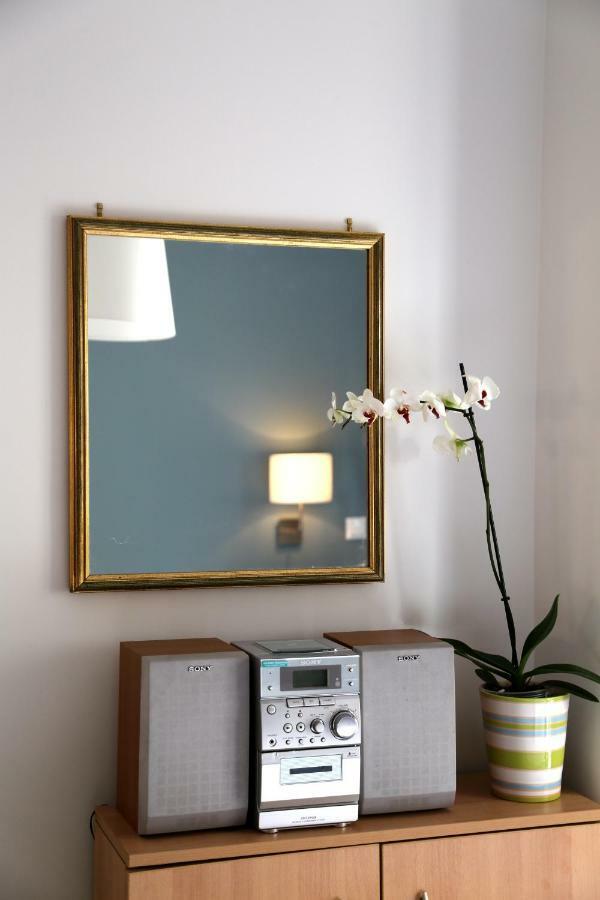 Stylish Modern Apartment, Nilie Hospitality Mgmt Salonic Exterior foto